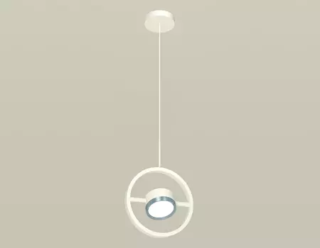 Подвесной светильник Ambrella light Traditional DIY XB9111102