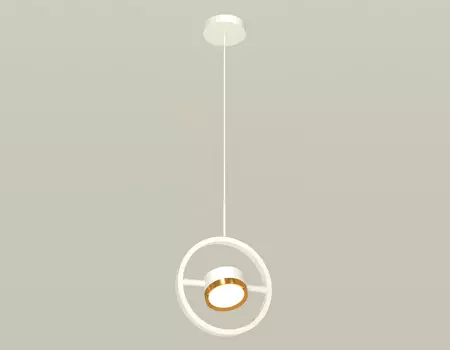 Подвесной светильник Ambrella light Traditional DIY XB9111103