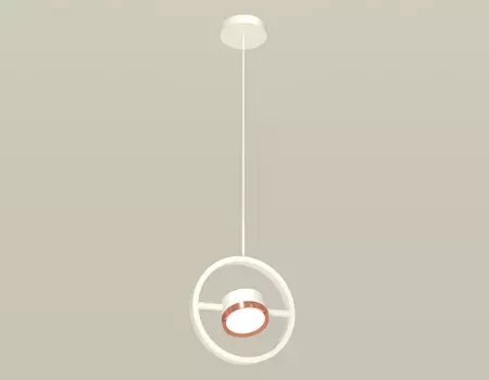 Подвесной светильник Ambrella light Traditional DIY XB9111104