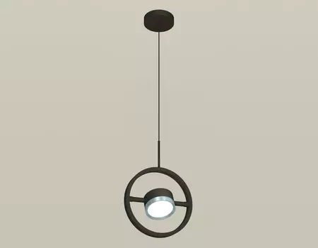 Подвесной светильник Ambrella light Traditional DIY XB9112102