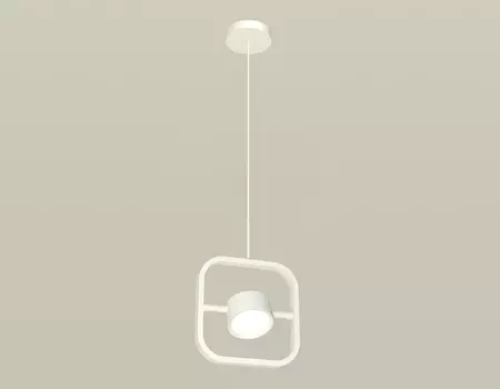 Подвесной светильник Ambrella light Traditional DIY XB9118100