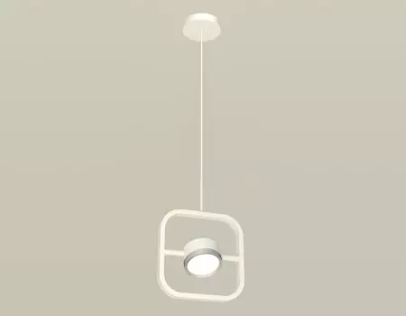 Подвесной светильник Ambrella light Traditional DIY XB9118101