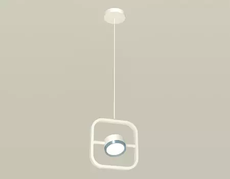 Подвесной светильник Ambrella light Traditional DIY XB9118102