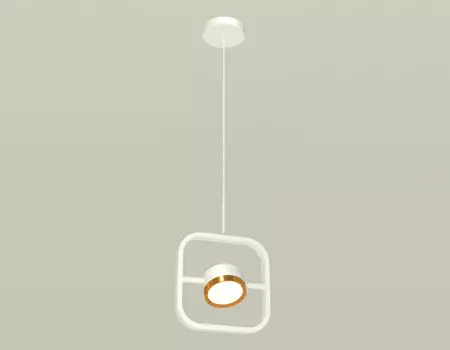 Подвесной светильник Ambrella light Traditional DIY XB9118103