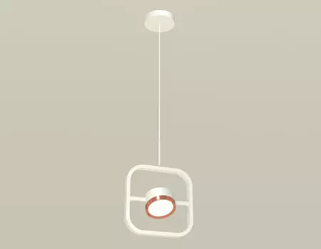 Подвесной светильник Ambrella light Traditional DIY XB9118104