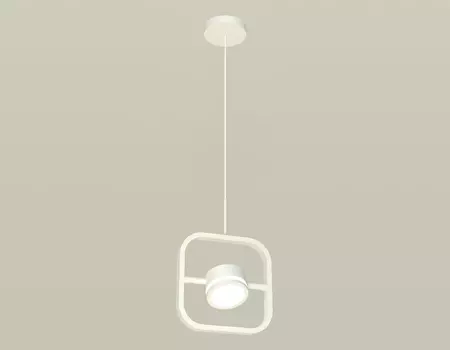 Подвесной светильник Ambrella light Traditional DIY XB9118150