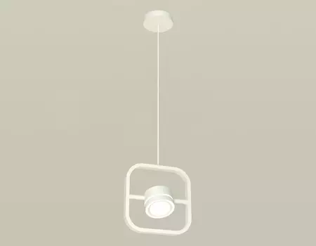 Подвесной светильник Ambrella light Traditional DIY XB9118151