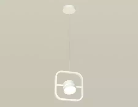 Подвесной светильник Ambrella light Traditional DIY XB9118152