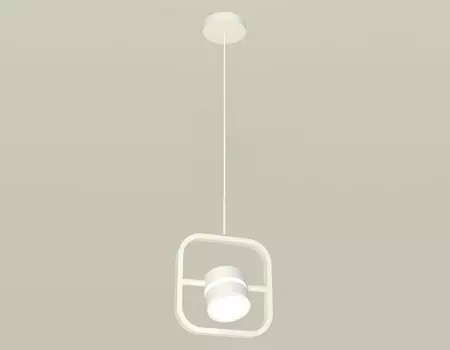 Подвесной светильник Ambrella light Traditional DIY XB9118153