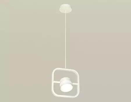 Подвесной светильник Ambrella light Traditional DIY XB9118154