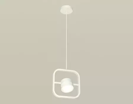 Подвесной светильник Ambrella light Traditional DIY XB9118155