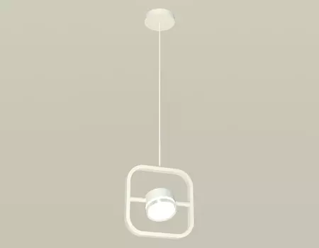 Подвесной светильник Ambrella light Traditional DIY XB9118157