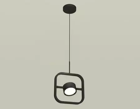 Подвесной светильник Ambrella light Traditional DIY XB9119100