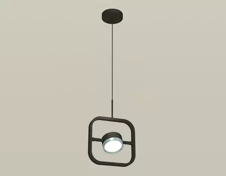 Подвесной светильник Ambrella light Traditional DIY XB9119102
