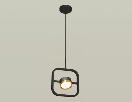 Подвесной светильник Ambrella light Traditional DIY XB9119103