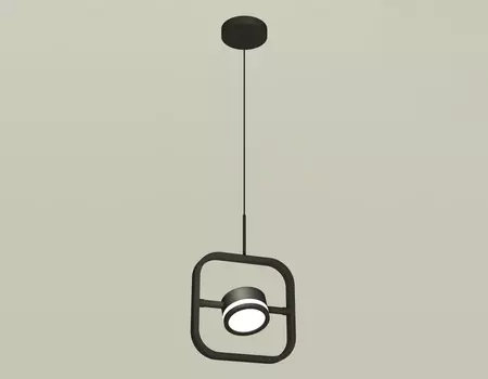 Подвесной светильник Ambrella light Traditional DIY XB9119150