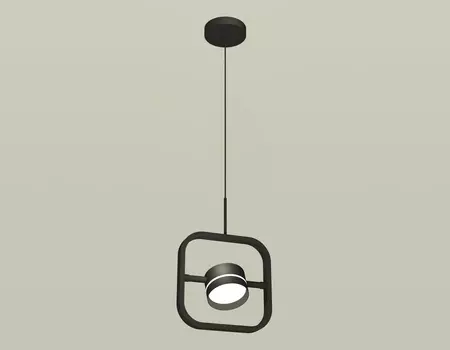 Подвесной светильник Ambrella light Traditional DIY XB9119152