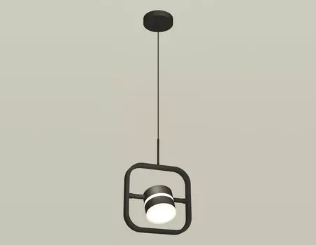 Подвесной светильник Ambrella light Traditional DIY XB9119153