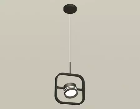 Подвесной светильник Ambrella light Traditional DIY XB9119154