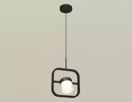 Подвесной светильник Ambrella light Traditional DIY XB9119155