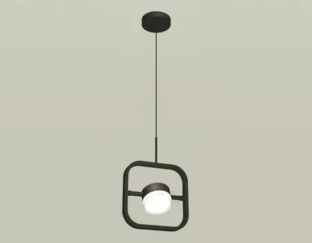 Подвесной светильник Ambrella light Traditional DIY XB9119156