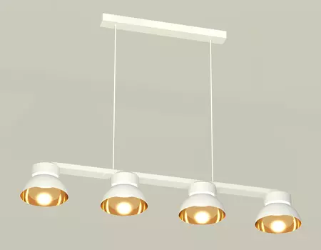 Подвесной светильник Ambrella light Traditional DIY XB9151101