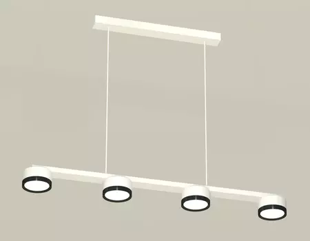 Подвесной светильник Ambrella light Traditional DIY XB9151151