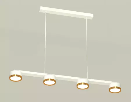 Подвесной светильник Ambrella light Traditional DIY XB9151152