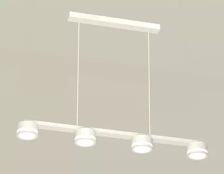 Подвесной светильник Ambrella light Traditional DIY XB9151200