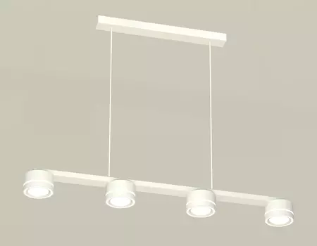 Подвесной светильник Ambrella light Traditional DIY XB9151201