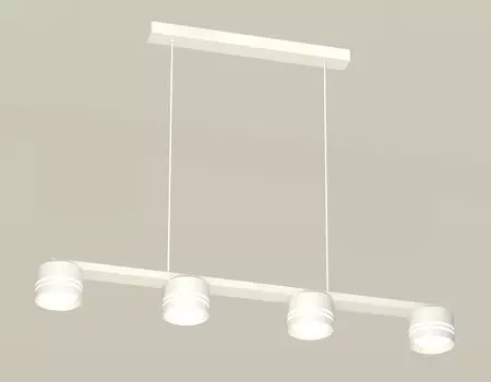 Подвесной светильник Ambrella light Traditional DIY XB9151204