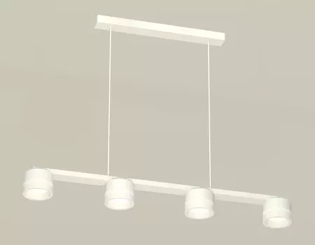 Подвесной светильник Ambrella light Traditional DIY XB9151205