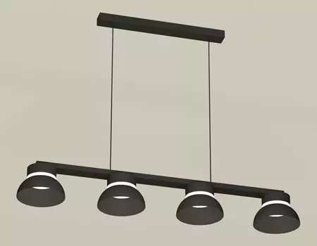 Подвесной светильник Ambrella light Traditional DIY XB9152100