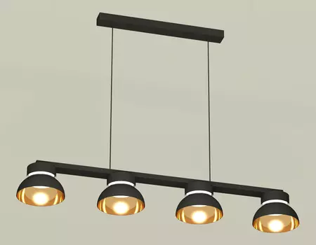 Подвесной светильник Ambrella light Traditional DIY XB9152101