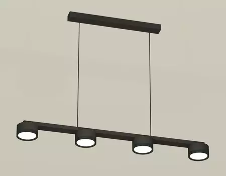 Подвесной светильник Ambrella light Traditional DIY XB9152150