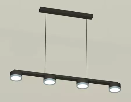 Подвесной светильник Ambrella light Traditional DIY XB9152151