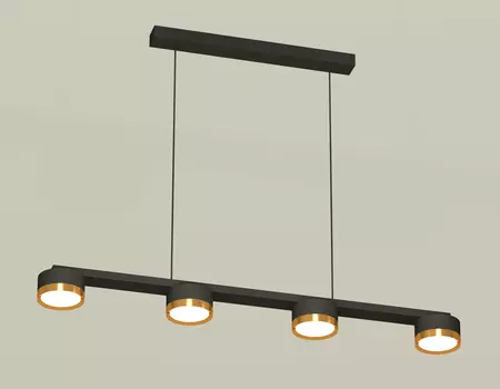 Подвесной светильник Ambrella light Traditional DIY XB9152152