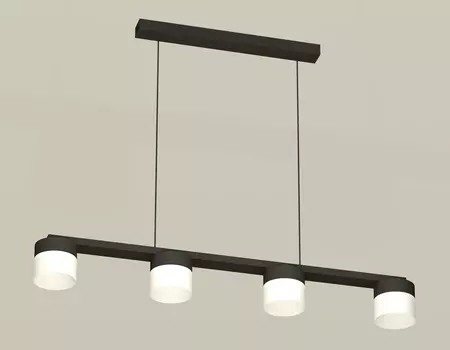 Подвесной светильник Ambrella light Traditional DIY XB9152205