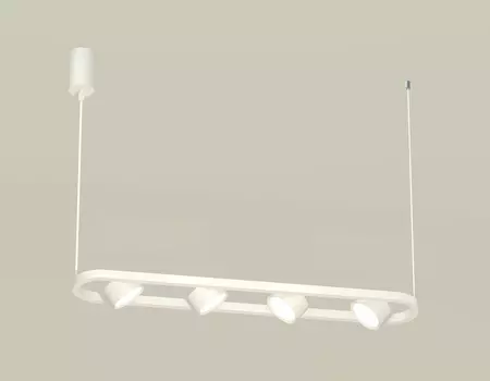 Подвесной светильник Ambrella light Traditional DIY XB9163100