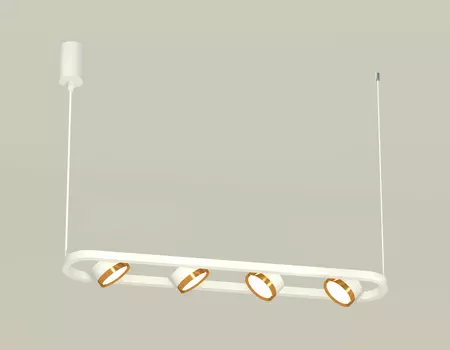 Подвесной светильник Ambrella light Traditional DIY XB9163102