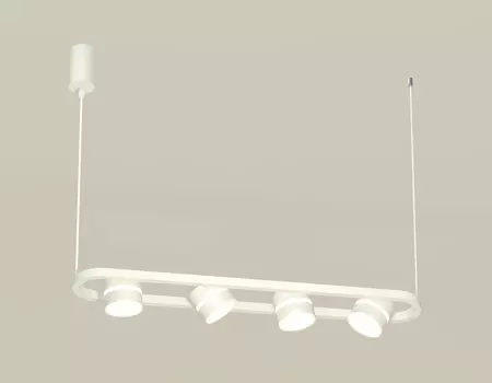 Подвесной светильник Ambrella light Traditional DIY XB9163152
