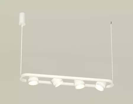 Подвесной светильник Ambrella light Traditional DIY XB9163153