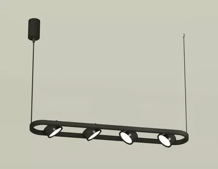 Подвесной светильник Ambrella light Traditional DIY XB9164100