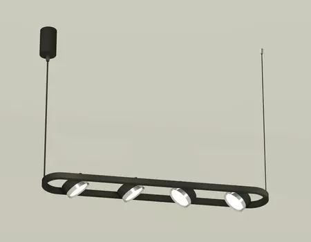 Подвесной светильник Ambrella light Traditional DIY XB9164101