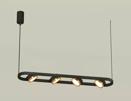 Подвесной светильник Ambrella light Traditional DIY XB9164102