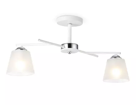 Подвесной светильник Ambrella light TRADITIONAL Modern TR303201