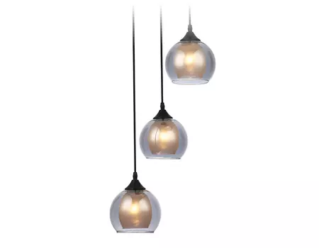 Подвесной светильник Ambrella light TRADITIONAL Modern TR3541