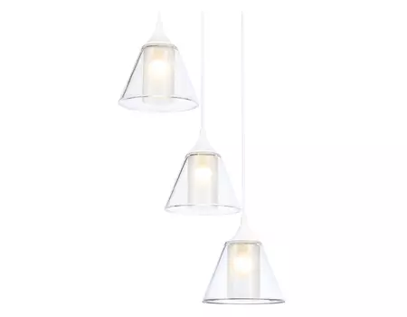 Подвесной светильник Ambrella light TRADITIONAL Modern TR3553