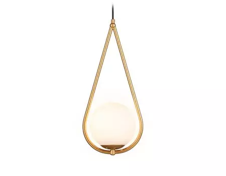 Подвесной светильник Ambrella Light TRADITIONAL TR2599