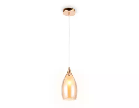 Подвесной светильник Ambrella light TRADITIONAL TR3543